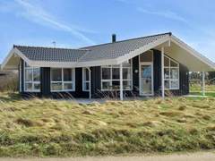 Ferienhaus - Ferienhaus Alana - 346m from the sea