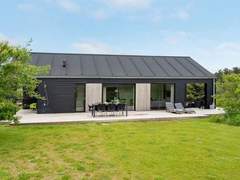 Ferienhaus - Ferienhaus Odinkar - 1.1km from the sea