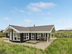 Ferienhaus - Ferienhaus Fanija - 200m from the sea