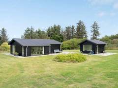 Ferienhaus - Ferienhaus Thilde - 800m from the sea