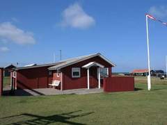 Ferienhaus - Ferienhaus Helgard - 85m from the sea