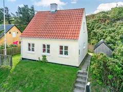 Ferienhaus - Ferienhaus Bianka - 200m from the sea