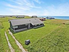 Ferienhaus - Ferienhaus Mette - 98m from the sea