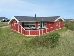 Ferienhaus - Ferienhaus Lien - 160m from the sea