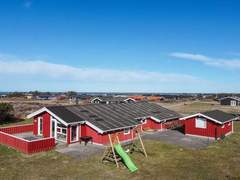 Ferienhaus - Ferienhaus Skrallan - 400m from the sea
