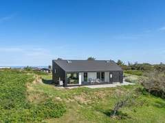 Ferienhaus - Ferienhaus Vilda - 416m from the sea