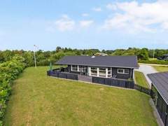 Ferienhaus - Ferienhaus Tatyana - 1.0km from the sea