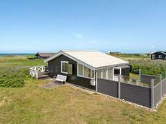 Ferienhaus - Ferienhaus Holger - 50m from the sea