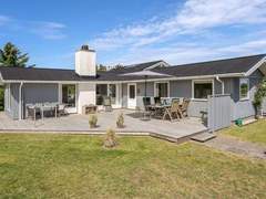 Ferienhaus - Ferienhaus Wolfger - 350m from the sea