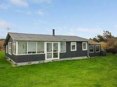 Ferienhaus - Ferienhaus Edvin - 400m from the sea