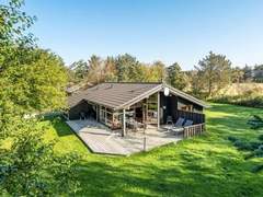 Ferienhaus - Ferienhaus Emeli - 1.3km from the sea