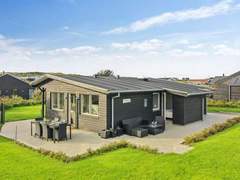 Ferienhaus - Ferienhaus Benda - 348m from the sea