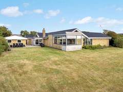 Ferienhaus - Ferienhaus Ingwelde - 3.3km from the sea
