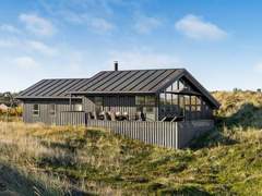 Ferienhaus - Ferienhaus Fransisca - 600m from the sea