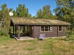 Ferienhaus - Ferienhaus Beatrix - 700m from the sea