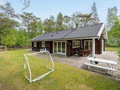 Ferienhaus - Ferienhaus Rosamunde - 1.3km from the sea