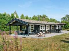 Ferienhaus - Ferienhaus Wimar - 200m from the sea