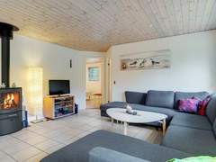 Ferienhaus - Ferienhaus Filimena - 350m from the sea