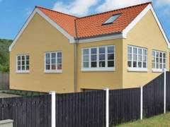Ferienhaus - Ferienhaus Janes - 400m from the sea