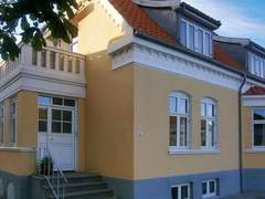 Ferienhaus - Ferienhaus Harro - 150m from the sea