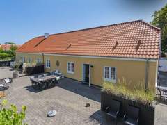 Ferienwohnung - Ferienwohnung, Appartement Viivi - 900m from the sea