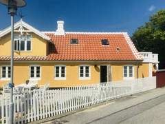 Ferienhaus - Ferienhaus Juhana - 150m from the sea