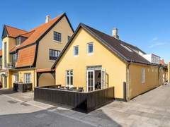 Ferienhaus - Ferienhaus Naina - 200m from the sea