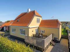 Ferienhaus - Ferienhaus Kätlin - all inclusive - 1.1km from the sea