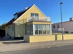 Ferienhaus - Ferienhaus Elka - 100m from the sea