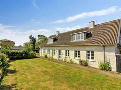 Ferienwohnung - Ferienwohnung, Appartement Gæsling - 1.6km from the sea