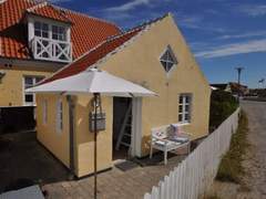 Ferienwohnung - Ferienwohnung, Appartement Frederike - all inclusive - 300m from the sea