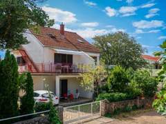 Ferienwohnung - Ferienwohnung Martina