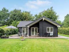Ferienhaus - Ferienhaus Gotliebe - 750m from the sea