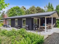 Ferienhaus - Ferienhaus Mirzə - 250m from the sea