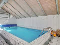 Ferienhaus - Ferienhaus Erly - 500m from the sea