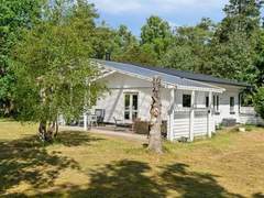 Ferienhaus - Ferienhaus Rietrikki - all inclusive - 1.5km from the sea