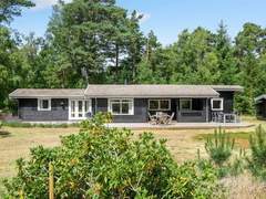 Ferienhaus - Ferienhaus Nititzki - 600m from the sea