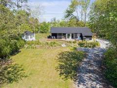Ferienhaus - Ferienhaus Thora - 800m from the sea