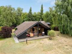 Ferienhaus - Ferienhaus Ija - 200m from the sea