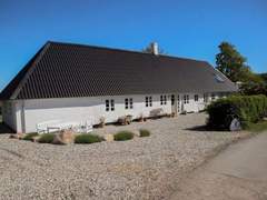Ferienhaus - Ferienhaus Harre - 300m from the sea
