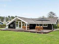 Ferienhaus - Ferienhaus Tore - 200m from the sea