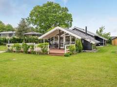 Ferienhaus - Ferienhaus Flicka - 275m from the sea
