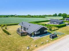 Ferienhaus - Ferienhaus Iorund - 550m from the sea