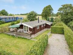 Ferienhaus - Ferienhaus Gudmunde - 200m from the sea