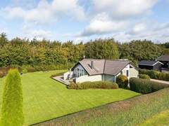 Ferienhaus - Ferienhaus Joona - 600m from the sea