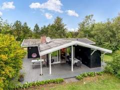 Ferienhaus - Ferienhaus Any - 11km from the sea