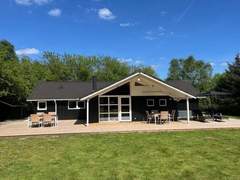 Ferienhaus - Ferienhaus Tyki - 12km from the sea
