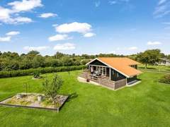 Ferienhaus - Ferienhaus Fritzie - 600m to the inlet