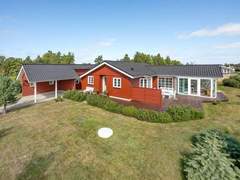 Ferienhaus - Ferienhaus Wienke - 300m to the inlet