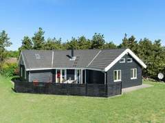 Ferienhaus - Ferienhaus Tydkil - 300m to the inlet